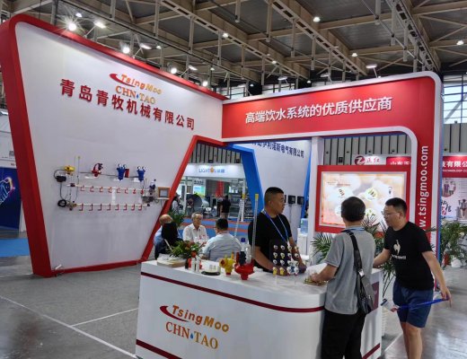 2023亞洲國(guó)際集約化畜牧展覽會(huì)完美收官